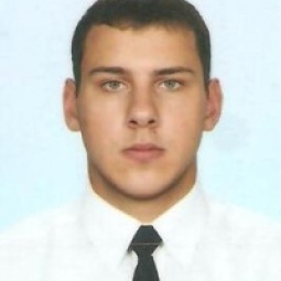 Samoylenko Igor Igorevich