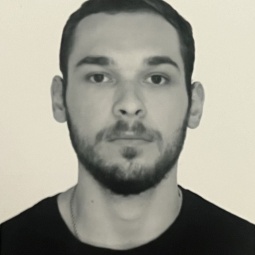 Сытенький Алексей Олегович