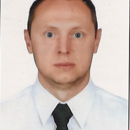 Дименков Сергей Владимирович