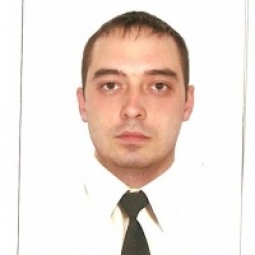 Lysenko Vitaliy Anatolevich (2nd Engineer [Второй механик])
