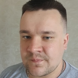 Калинин Александр Сергеевич