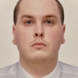 Попов Иван Витальевич