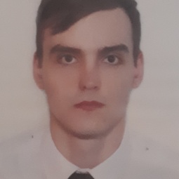 Ткачев Роман Владимирович