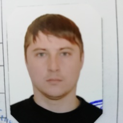 Сорокин Александр Сергеевич