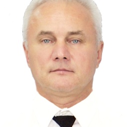 Жидков Игорь