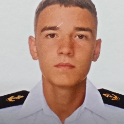 Огарев Савелий Денисович
