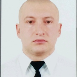 Goncharov Dmitrii Vladimirovich