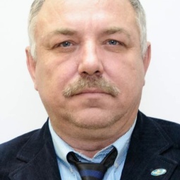 Sitkiv Mikhail Bogdanovich