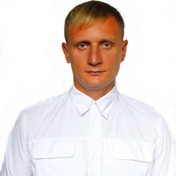 Lahunov Aleksandr (AB / Fitter)