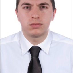 Халилов Мурат Якубович