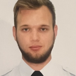 Трубенков Сергей Андреевич