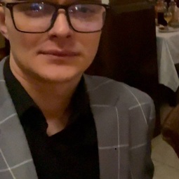 Юрченко Андрей Евгеньевич