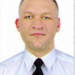 Кухтин Андрей Николаевич (3rd Engineer [Третий механик])