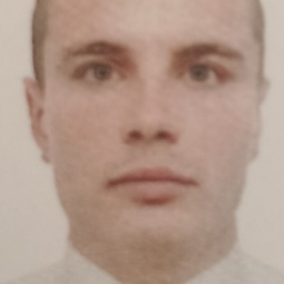 Резерв Олегович, Россия, Керчь