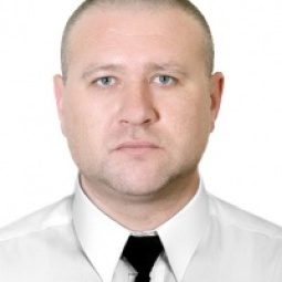 Svygar Andrii Nikolaevich (2nd Engineer [Второй механик])