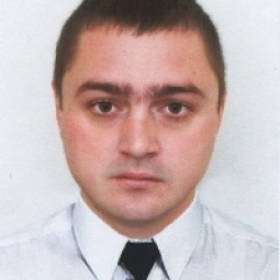 Yerinovskyy Oleksandr Viktorovych (Chief Officer [Старший помощник], 2nd Officer [Второй помощник])