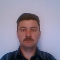 Бурленко Сергей Валентинович (2nd Officer [Второй помощник])