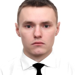 Купин Андрей Владимирович