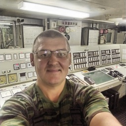 Блыскун Дмитрий Сергеевич