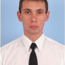 Smirnov Evgenii (Electrician)