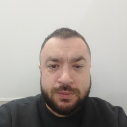 Балашов Эдуард Эдуардович