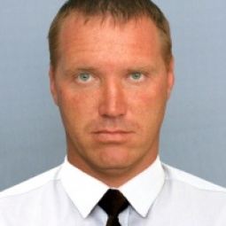Onyshchenko Andriy Vladimirovich (3rd Engineer [Третий механик], Motorman [Моторист])