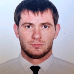 Овчинников Алексей Валентинович