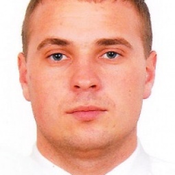 Zhdanov Roman (2nd Officer [Второй помощник])