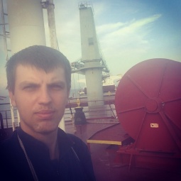 Баранчиков Антон Викторович