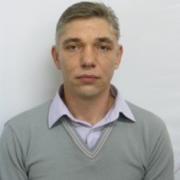 Kyrylenko Yuriy Vladimerovich (Cook [Повар])