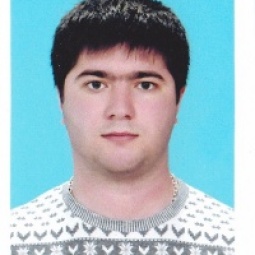Muravsky Dmitry Petrovich (Seamen [Матрос])