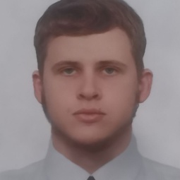 Ulinich German Urievich