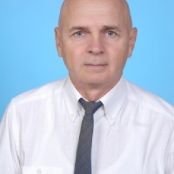Zhadan Vasiliy (Chief Officer [Старший помощник])