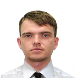 Якоб Никита Сергеевич