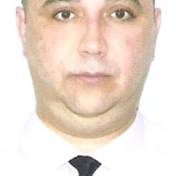 Srybnyy Evgeny
