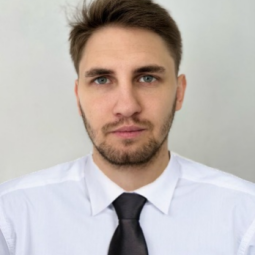 Tsapko Ilia Igorevich