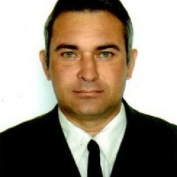 Bojko Yurii Aleksandrovich (2nd Engineer [Второй механик])