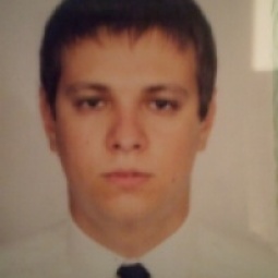 Bondar Maksim Vyacheslavovich (Seamen [Матрос])