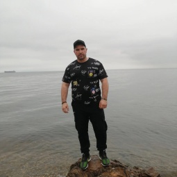 БАБЕНКО СЕРГЕЙ НИКОЛАЕВИЧ