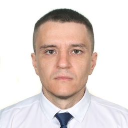 Testyanov Dmitry Александрович