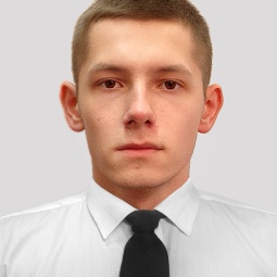 Дулепин Роман Александрович