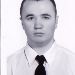 Травников Дмитрий Иванович (4th Engineer [Четвертый механик])