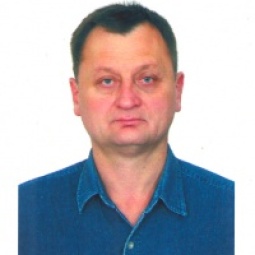 Demchenko Vladimir Vasilevich (2nd Engineer [Второй механик])