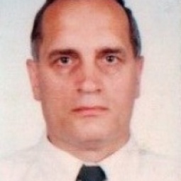 Tatsyuk Dmytro Martynovich (Chief Engineer [Старший механик])