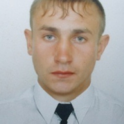 Dolgiy Ivan Petrovich (Motorman [Моторист])