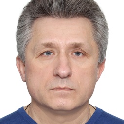 Tikholazov Iurii Vasilevich (Master [Капитан])