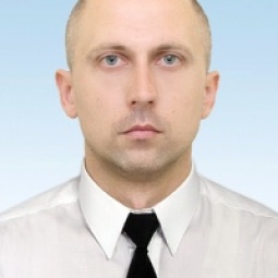 Mozharov Oleksii (Electro Engineer [Электромеханик])