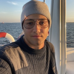 Рыженьков Андрей Денисович