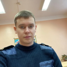Старцев Иван Геннадьевич