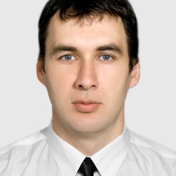 RADIONOV ALEXANDR ALEXANDROVIH (2nd Engineer)